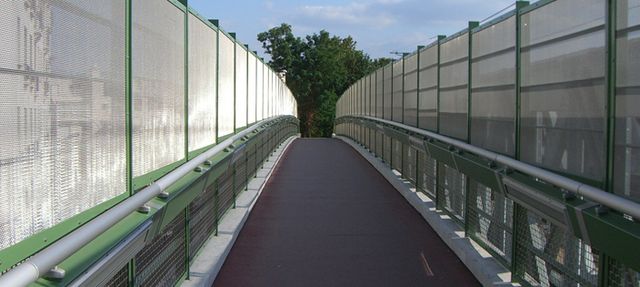 Tramway Val de Seine