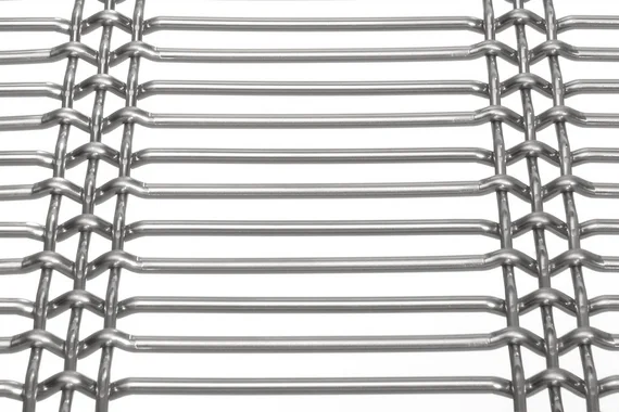 Toile pour l’architecture DOGLA-TRIO 1033 - Vue à 45°