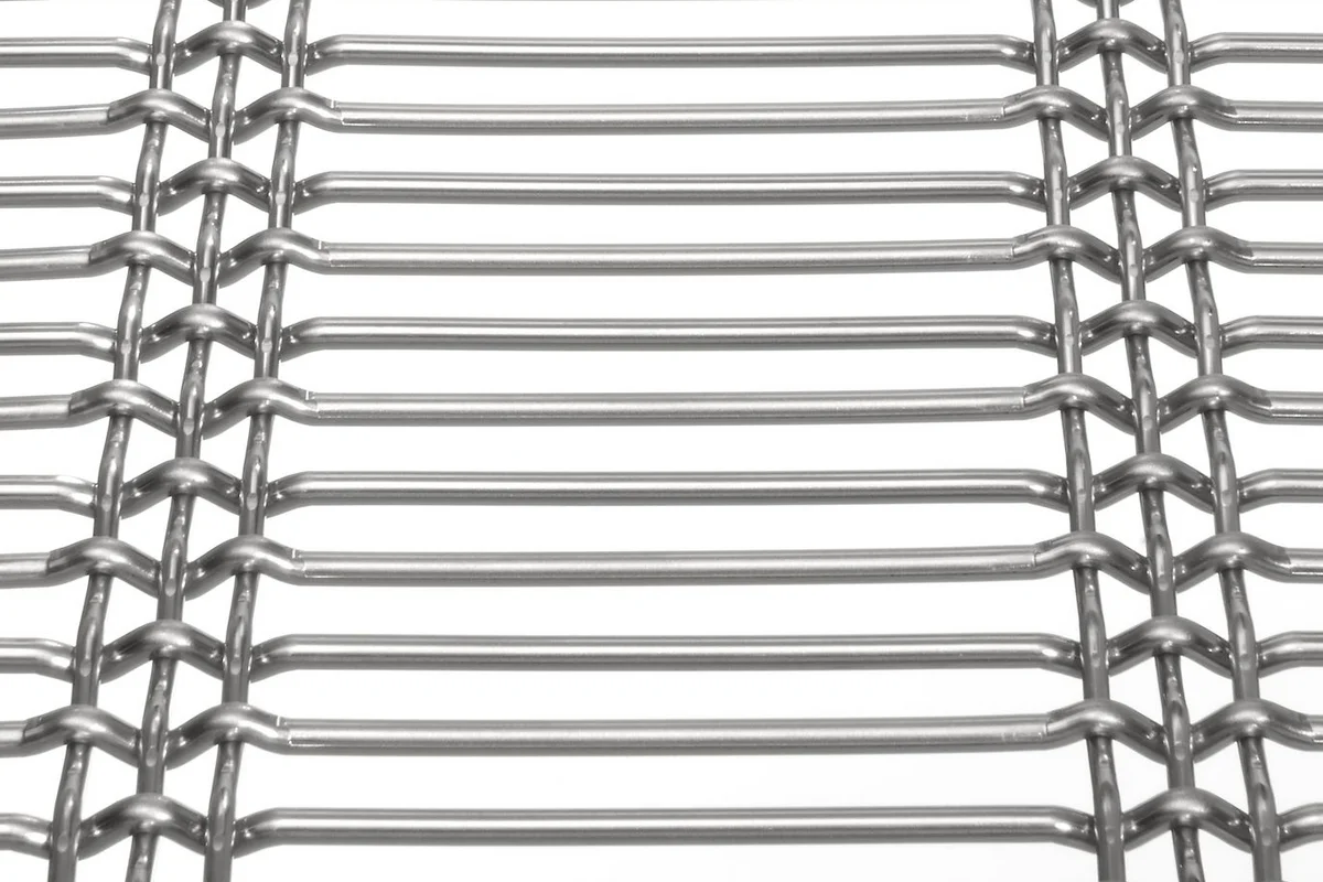 Toile pour l’architecture DOGLA-TRIO 1033 - Vue à 45°