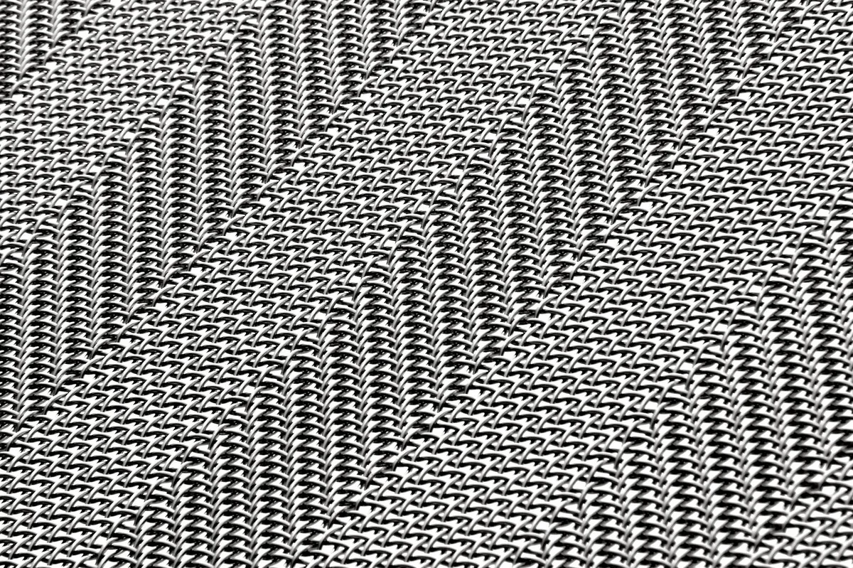 Toile pour l’architecture ALTERNA 6012 - Vue en angle