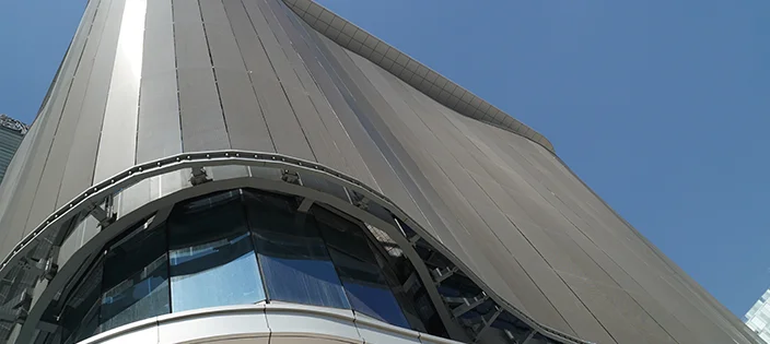 Office Building Mexico