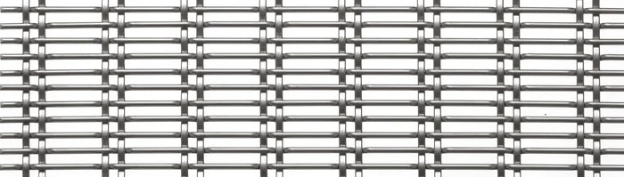 wire mesh EGLA-DUO 4222