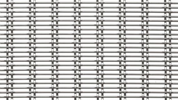 Special mesh for architecture | Haver & Boecker