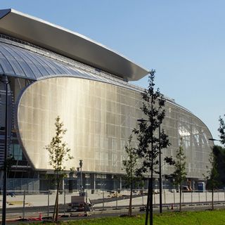 Stade Pierre Mauroy