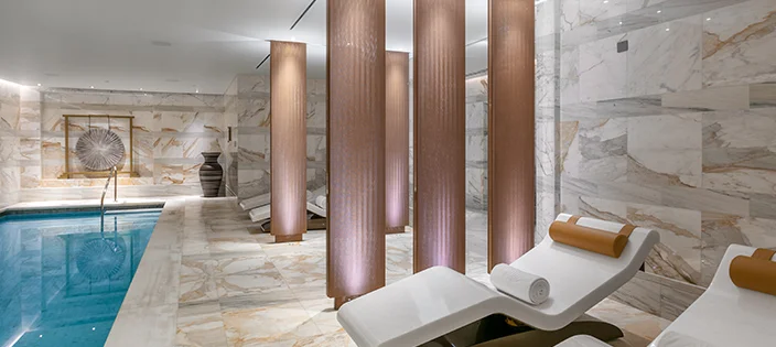 Mandarin Oriental Hotel