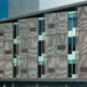 McGill University - Facade