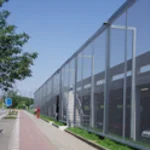 Car Park Mechelen