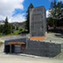 Stair Tower Les Arcs 1800