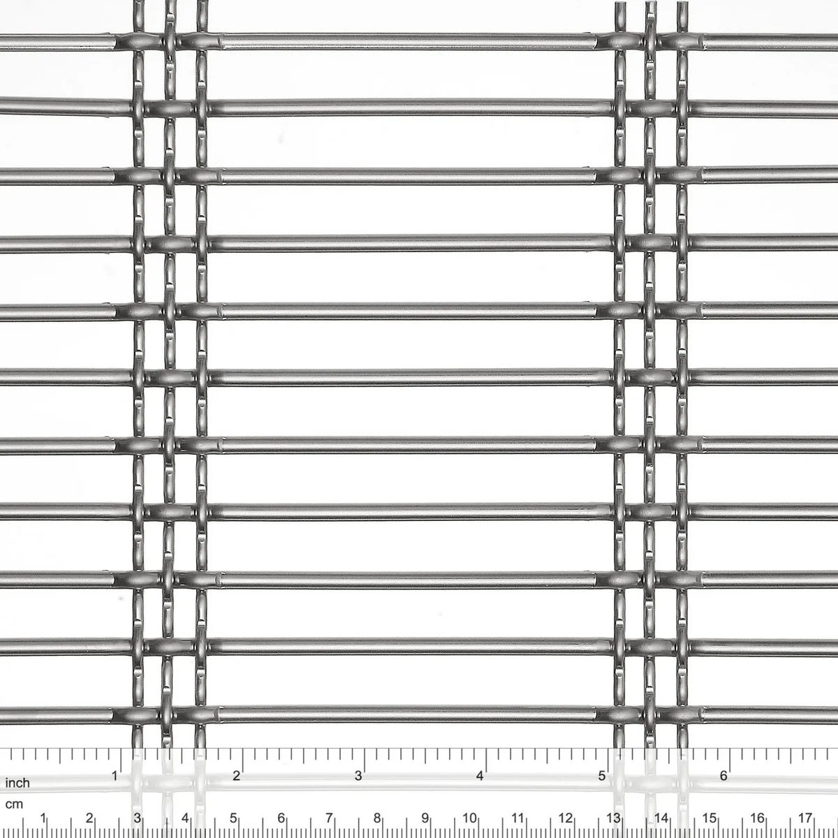 DOGLA-TRIO 1011 architectural wire mesh