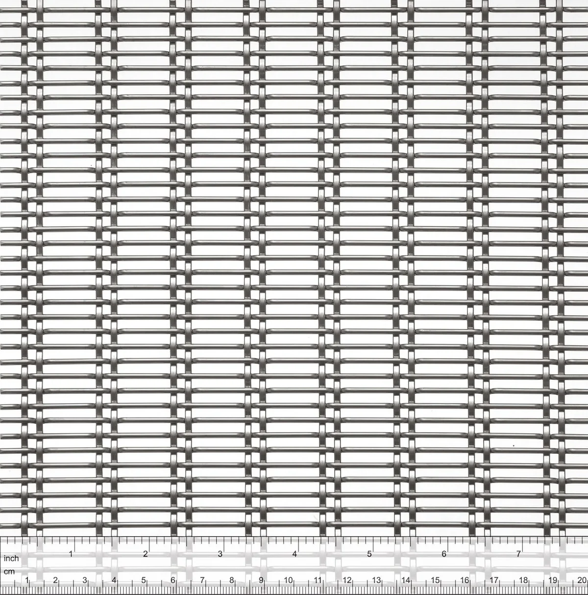 EGLA-DUO 4222 architectural wire mesh