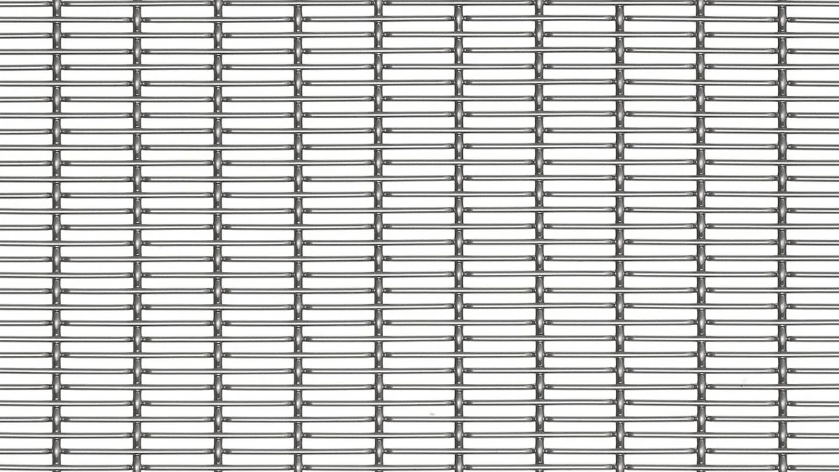 Architectural Mesh EGLA-MONO 4881