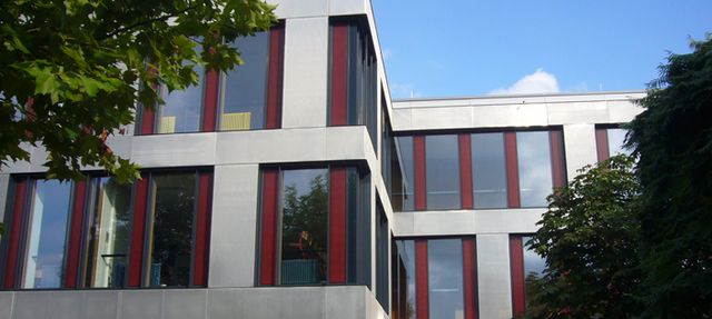 Lycée Kenzingen