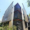 Cofre de Perote - Solar Shading