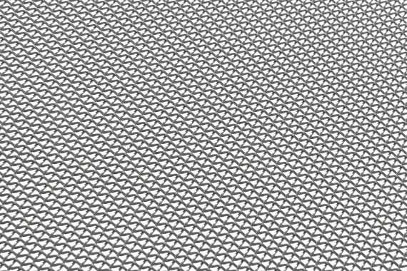 Toile pour l’architecture DETENTION 7016 - Vue en angle