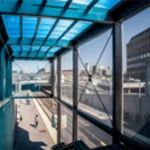 Gare ferroviaire Økern T-Bane