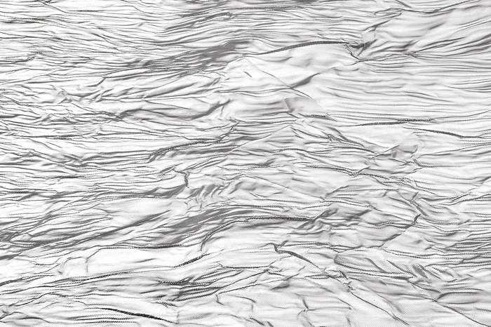 Toile fine TEXTURA 1991 - Vue en angle