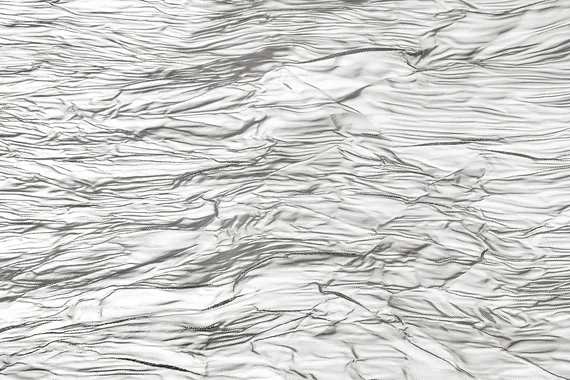 Toile fine TEXTURA 1991 - Vue en angle