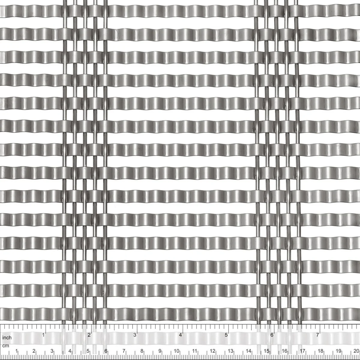 LARGO-NOVA 2032 architectural wire mesh