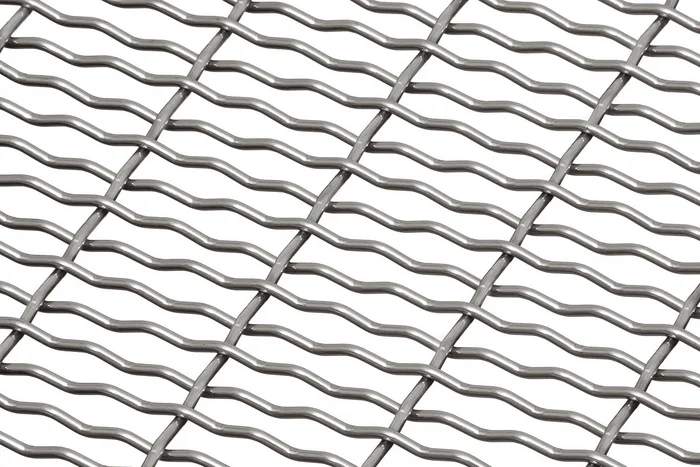 Architekturgewebe DOKAWELL-MONO 3691 - Ansicht über Eck