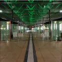 Bus station Herne