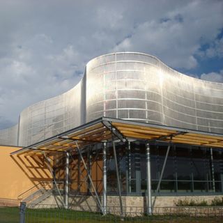 Centre Aquatique