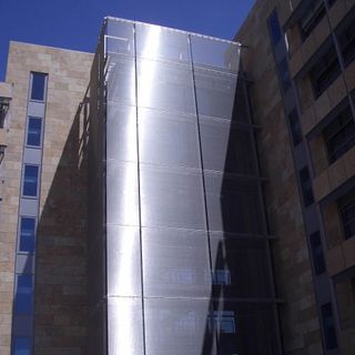 Office Building Salamanca