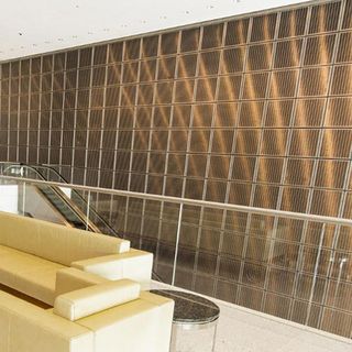 Qatar National Convention Centre - Internal Art Wall