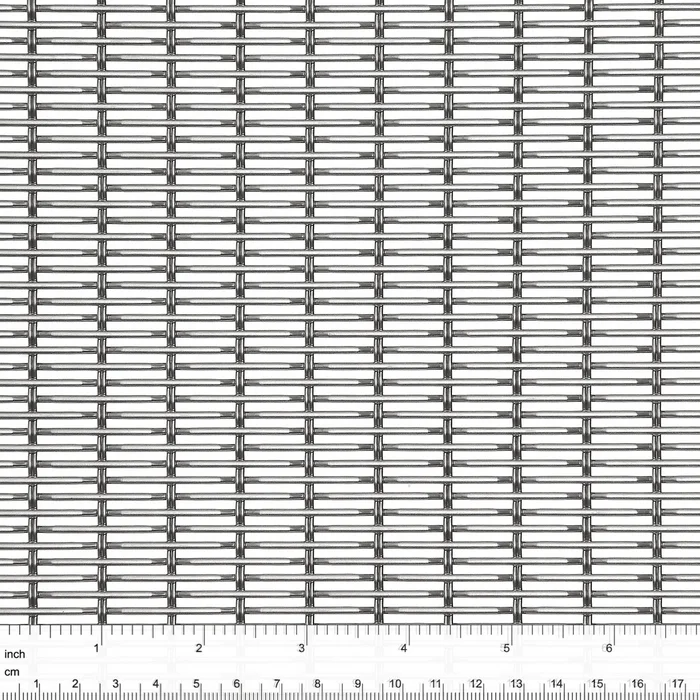 EGLA-TWIN 4223 architectural wire mesh