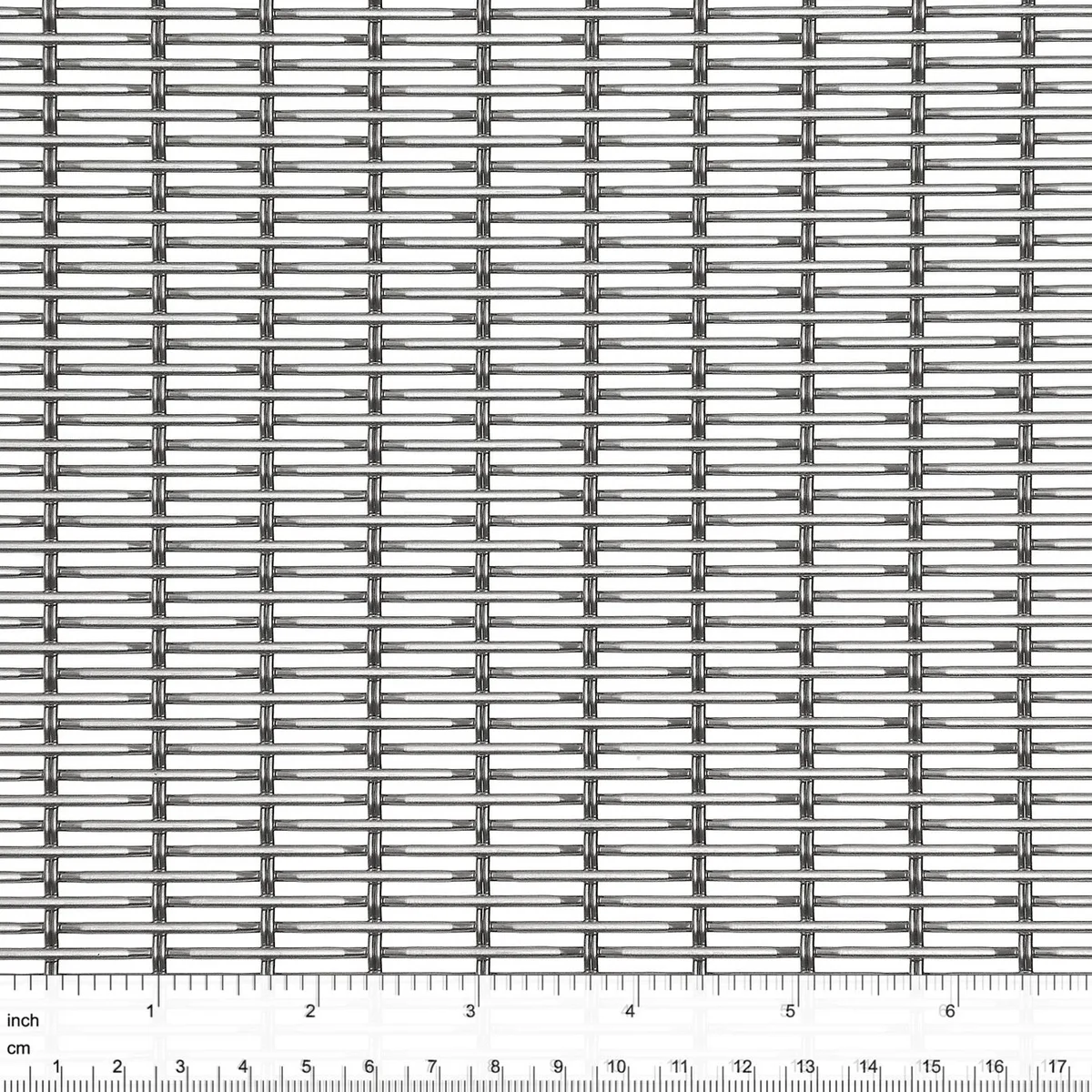 EGLA-TWIN 4223 architectural wire mesh