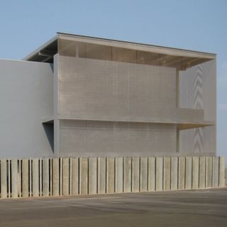 Swimming Stadium Mozambique