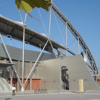 Stade de Khalifa