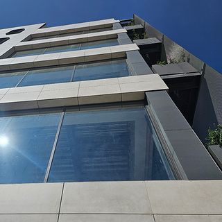 "Seguros Atlas" office building