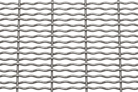 Architekturgewebe DOKAWELL-MONO 3691 - Ansicht 45°