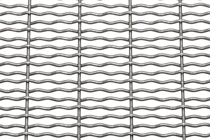 Architectural Mesh DOKAWELL-MONO 3691 view at 45°