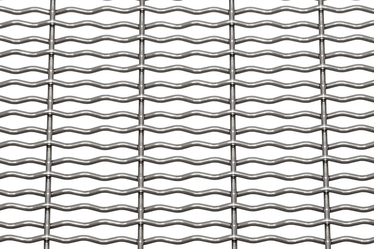 Architectural Mesh DOKAWELL-MONO 3691 view at 45°