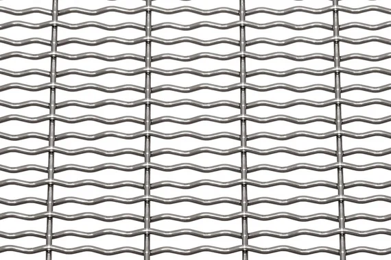 Architectural Mesh DOKAWELL-MONO 3691 view at 45°