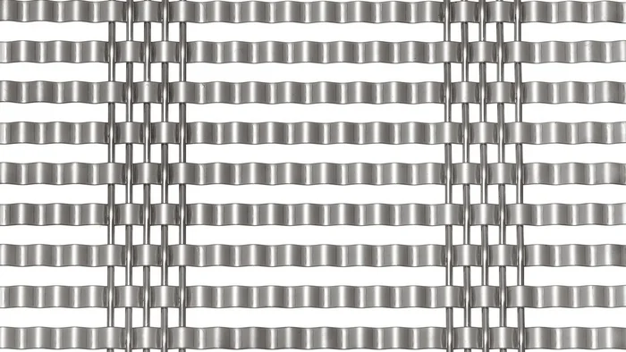 Architectural Mesh LARGO-NOVA 2032