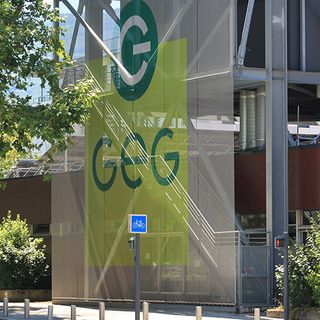 Gaz Electricité de Grenoble