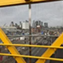 Silvertown Tunnel London