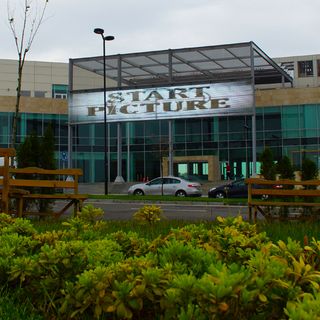 Teknopark Istanbul