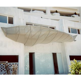 Sun Canopy "Fish"