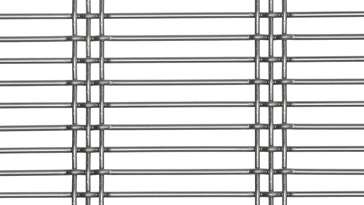 Architectural Mesh DOGLA-TRIO 1033