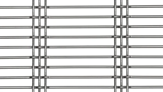 Architectural Mesh DOGLA-TRIO 1033
