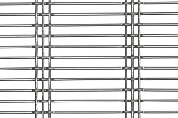 Drahtgewebe DOGLA-TRIO 1033