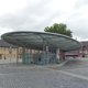 Bus Station Osnabrück