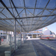 Bus Station Osnabrück