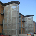 Centre Commercial Cambourne