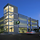 Crocker Park Parking Garage