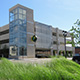 Crocker Park Parking Garage