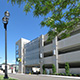 Crocker Park Parking Garage